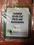 Arctic Cat Exhaust Outlet Seal 0612-253 Jag Puma Deluxe Special Z Panther Nos. Fixed Price $5.95.