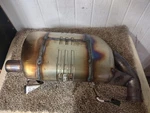 Ski Doo Muffler 600 Efi 514055927. Fixed Price $89.99.