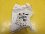 Nos Oem Polaris Exhaust Header Pipe Support Bracket Dragon Iq Fusion Rmk. Fixed Price $14.24.