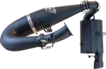Slp 09-815 Single Pipe For Polaris 850 Models Fits 2019. Fixed Price $934.40.
