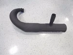 Arctic Cat Snowmobile 1991 El Tigre Ext Exhaust Pipe 0612-178. Fixed Price $305.47.