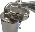 Slp 27-06601TCM 09-805 Single Pipe Pol 800 W/trail Chef Mount. Fixed Price $809.95.