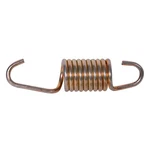 Kimpex Polaris Snowmobile Exhaust Spring 02-107-07 Replaces Oem# 7042029. Fixed Price $30.89.