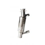 Mbrp Race Muffler Exhaust For Arctic Cat 800 C-TEC2 2018. Fixed Price $334.99.