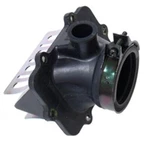 Ski Doo Mxz, Summit 800 SP1 SM-07090 Intake Boot Mounting Flange Reeds. Fixed Price $135.00.