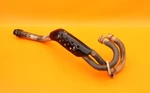 1999 2014 Honda TRX400EX TRX400X Exhaust Header Pipe 18320-HN1-000. Fixed Price $134.99.