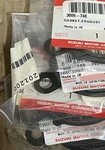 3006-748 Arctic Cat Exhaust Gasket Oem New. Fixed Price $21.89.