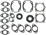 Vertex Winderosa Complete Engine Gasket Set Arctic Cat Lynx Jag Panther 711063B. Fixed Price $44.15.