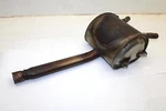 2006 Yamaha Nytro Exhaust Silencer Muffler Pipe 8ES-14750-00-00 SY75. Fixed Price $85.19.
