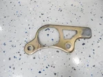 Polaris Snowmobile 2010-2012 Rush Switchback Resonator Caliper Support 5253540. Fixed Price $5.69.