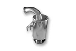 Straightline Lightweight Muffler Ceramic Coated 8LB Savings 134-134. Fixed Price $422.03.