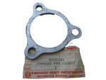 Kawasaki Bighorn F11 F5 F9 Exhaust Gasket Nos Oem Pt # 18050-004 OM2. Fixed Price $6.99.