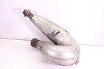 2017 Ski-doo Summit 850 E-tec Exhaust Pipe 514055192 514056405. Fixed Price $339.99.