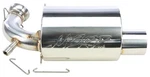 Mbrp Trail Performance Slip On Exhaust Ski Doo Renegade 600 137IN 10-17. Fixed Price $377.28.