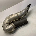 Tuned Pipe Asm 2012 Ski-doo Summit 800 E-tec 154. Fixed Price $350.00.