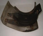 1997 Ski Doo Mxz 670 Muffler Exhaust Support. Fixed Price $24.67.