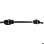 Balls Heavy Duty Axle For Yamaha AB8-YA-8-362. Fixed Price $277.35.