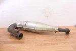 2001 Arctic Cat Mountain 800 Tuned Exhaust Pipe. Fixed Price $119.00.
