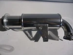 Powder Lite Muffler -polaris Pro-r 800 RUSH/RMK/INDY(2015 Rmk/indy) #02-322-PL-C. Fixed Price $349.99.