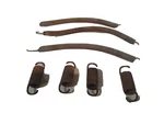 97 Skidoo Skandic 500 Fan Wt Touring Exhaust Springs Set 420938795. Fixed Price $21.21.