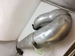 Arctic Muffler Exhaust Pipe Expansion Chamber 2007 F1000 Firecat 1712-278 Oe. Fixed Price $219.95.