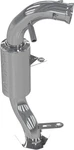 Mbrp Standard Race Performance Exhaust Silencer Ski Doo Renegade 600 21-23. Fixed Price $385.13.