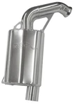 Starting Line Products (slp) Lightweight Silencer 850 09-321. Fixed Price $341.99.