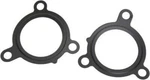 Cometic Ac F6/F7 Firecat/snowpro 03-04EXHAUST Gasket Set C1040EX. Fixed Price $25.51.