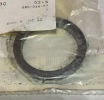 Arctic Cat Oem Ex Pipe Gasket 0412-361. Fixed Price $19.95.