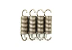 New 1996-2019 Ski-doo Formula Iii 600 Oem Exhaust Springs (qty 4) 415107100. Fixed Price $24.95.