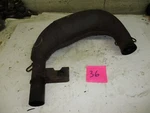 1995 Polaris Xlt 600 Sp Snowmobile Exhaust Pipe. Fixed Price $34.99.