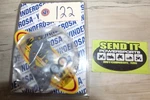 A3 Nos Winderosa Exhaust Valve Gasket Kit Ski-doo 0934-0860. Fixed Price $13.99.