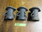94 Polaris Indy Storm 800 Snowmobile Triple Exhaust Flanges Manifolds Headpipes. Fixed Price $69.99.