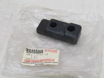 Genuine Yamaha Nos Muffler Protector?? 8R4-14728-01. Fixed Price $24.95.