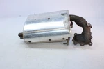 17-18 Yamaha Sidewinder Rtx Oem Exhaust Silencer Muffler Pipe 8KC-E4750-01-00. Fixed Price $200.00.