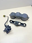 09-20 Ski-doo Exhaust Position Sensor Rave Cover Valve Mxz Etec Summit 420854089. Fixed Price $32.00.