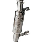 Mbrp Silencer Race Stainless Steel For Arctic Cat M/zr 8000 2380113. Fixed Price $334.99.