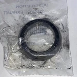 Arctic Cat Snowmobile Gasket,exhaust Joint-resonator 0612-963. Fixed Price $19.95.