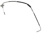 SP1 Exhaust Valve Cable Long A/c SM-05277. Fixed Price $26.21.