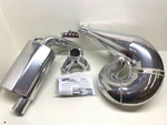 Ski Doo Mxz, Renegade 850 G4 Slp Exhaust Pipe, Y-pipe And Silencer. Fixed Price $749.00.