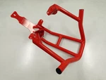 New 2017-2026 Arctic Cat Riot / Zr Xf Oem Front Proclimb Bumper (red) 8639-409. Fixed Price $260.95.