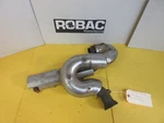 Brp Ski-doo Legend Grand Touring V-1000 Front Head Pipe #514053707. Fixed Price $72.37.
