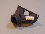 Polaris Exhaust Manifold 500 Rmk 600 Xc Sp Sks Euro 1260853-029. Fixed Price $69.95.