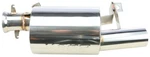 Mbrp Trail Muffler Exhaust For Arctic Cat Procross 800 F8 2012-2022 228T312. Fixed Price $344.99.