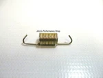 Oem Arctic Cat Snowmobile Exhaust Expansion Spring 1612-178 Read Listing. Fixed Price $7.95.