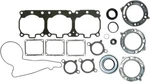 Vertex Complete Engine Gasket Set W/seals (7112410). Fixed Price $205.31.
