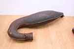 1998 Ski-doo Summit 670 Exhaust Pipe. Fixed Price $249.00.