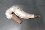 2014-2017 Summit Renegade Ski-doo Oem Exhaust Tuned Pipe Expansion Chamber. Fixed Price $299.97.