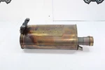 09-11 Yamaha Fx Nytro Exhaust Silencer Muffler Pipe 8GL-14750-00-00. Fixed Price $300.00.