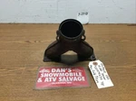 Manifold Y-pipe # 420979630 Ski-doo 1999 Mxz 500 Snowmobile. Fixed Price $40.69.
